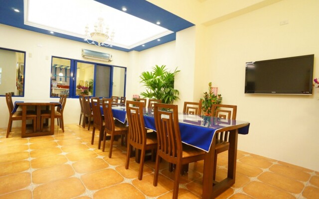 Qixingtan Xinghai B&B
