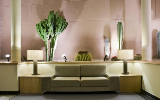 Hotel Playa Calera