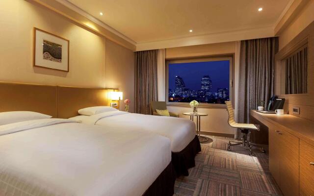 Novotel Ambassador Seoul Gangnam