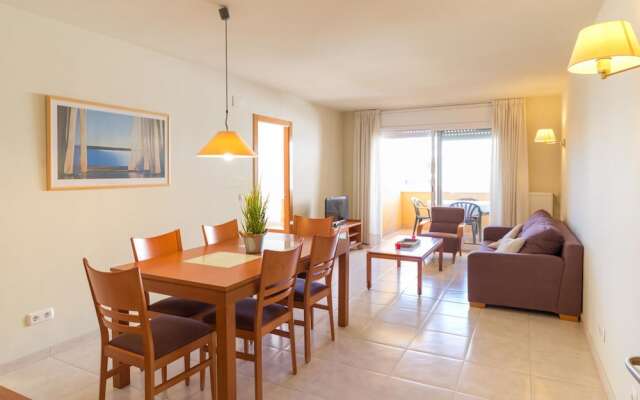Apartment Luisa