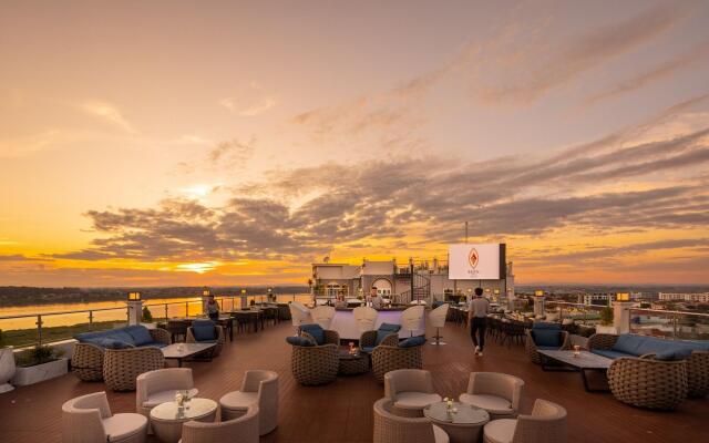 Eastin Hotel Vientiane