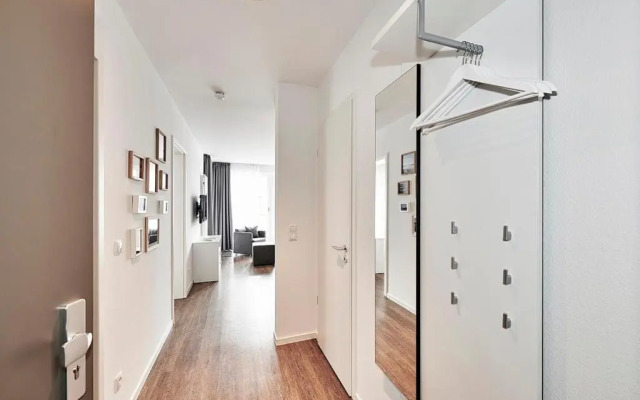 Deichhäuser Anna Küste Deichhäuser Anna Küste 4-14