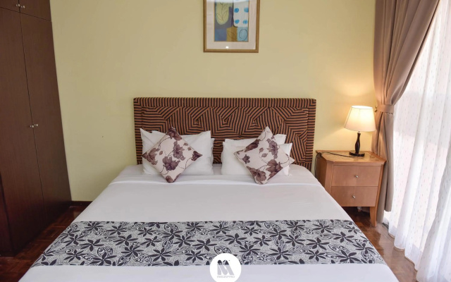 Lotus Desaru Beach Resort – Guest Rooms – Bandar Penawar
