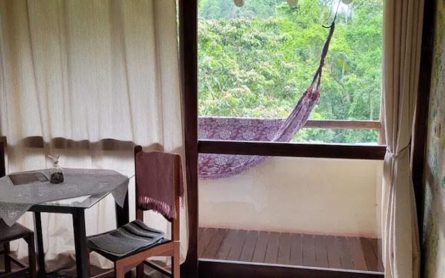 Hostel Manaca