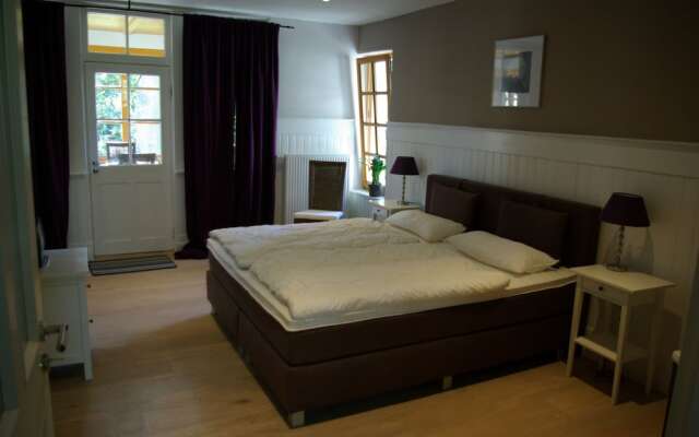 Ferienwohnung Seerose