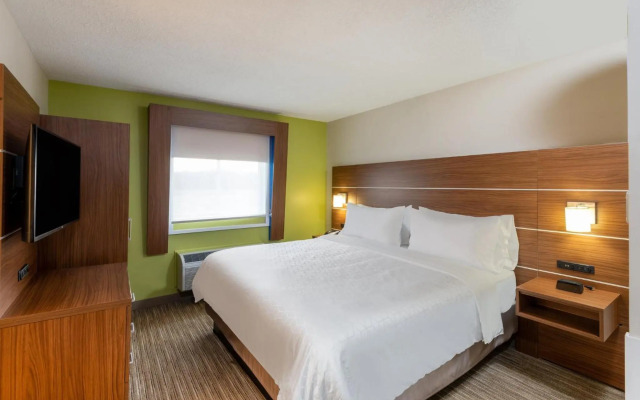 Holiday Inn Express Vermilion by IHG
