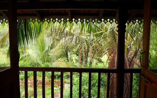 Bunkd Homestay & Villa