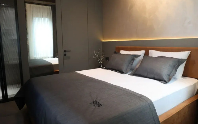 Kilim Boutique Hotel