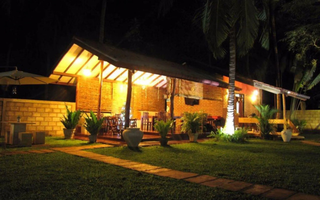 Hotel Heladiv