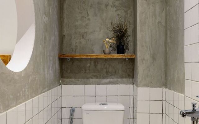 The Hut Boutique Hotel Notre Dame