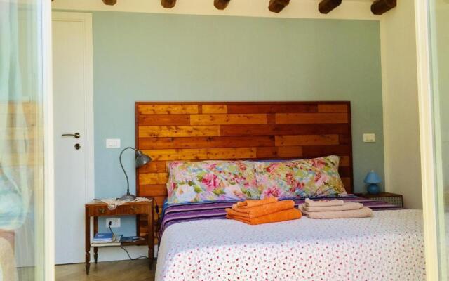 Gò Gò House 2 Casa Aprile