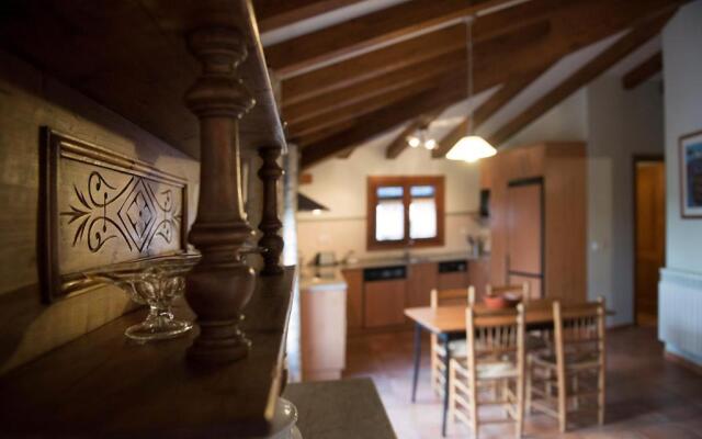 Apartamentos Casa Vidal