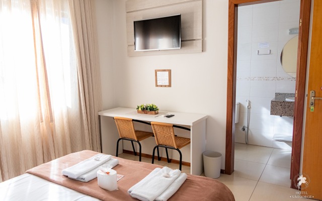 São Jorge Palace Hotel