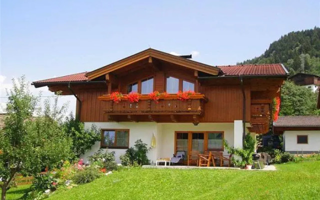 Landhaus Mitteregger