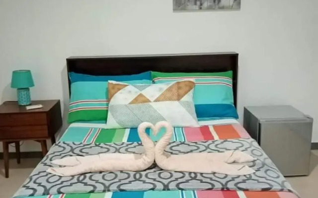 Bernis Hostel