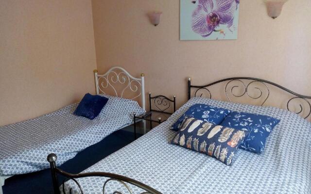 Le Relais du Château