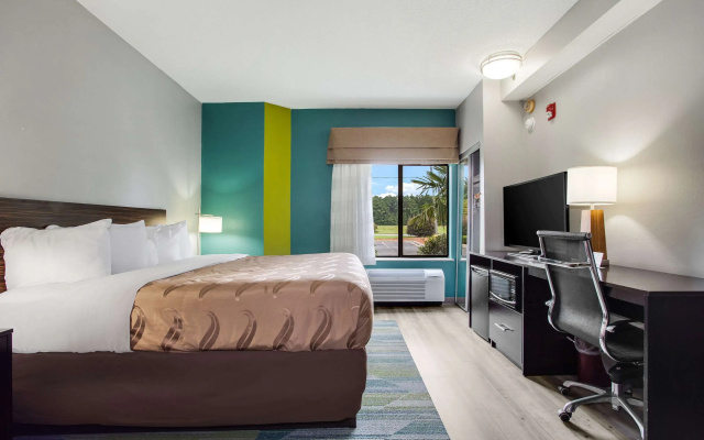 Quality Inn Conway Northwest