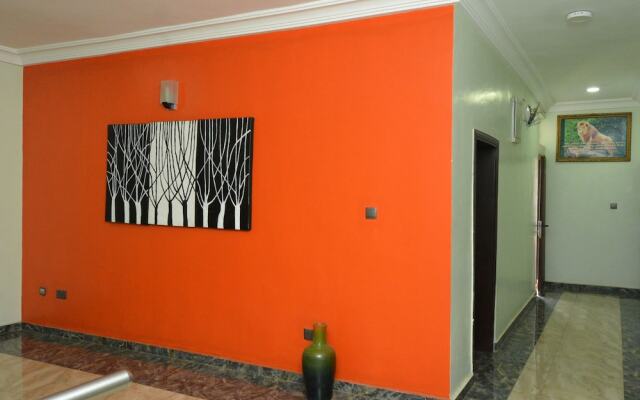 Pectoria Guesthouse