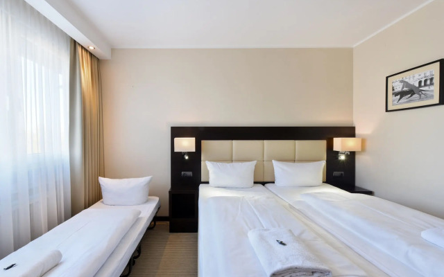 Hotel am Karlstor