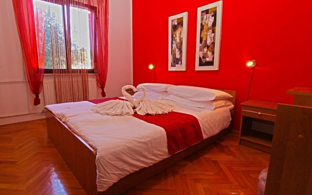 Apartments Maria 1021