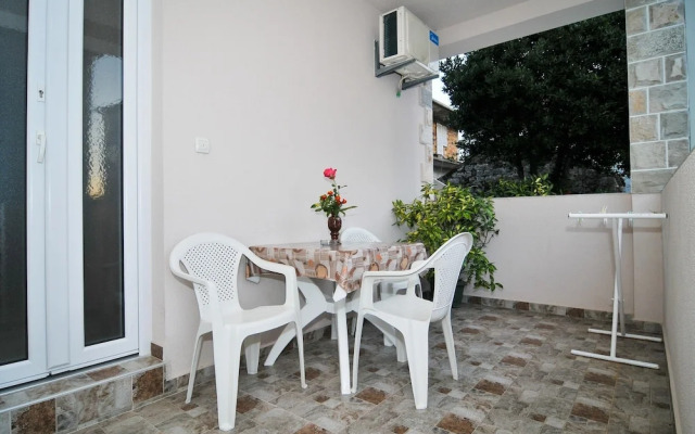 Apartments Samardzic