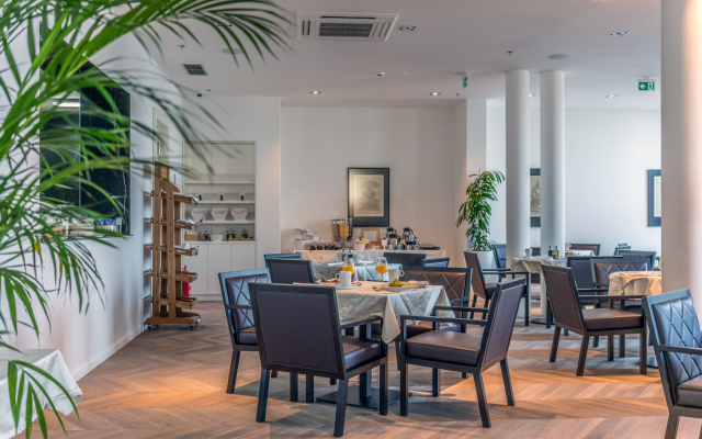 Hotel Bellevue - Superior City Hotel