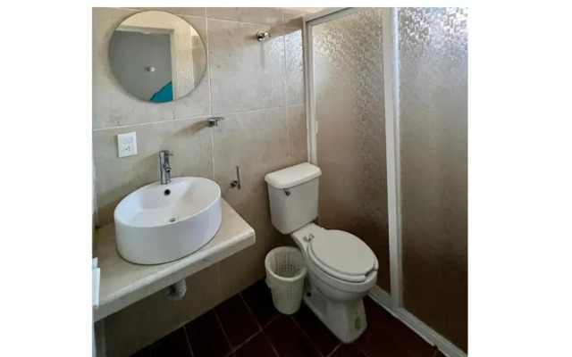 Hotel Ocean Huatulco