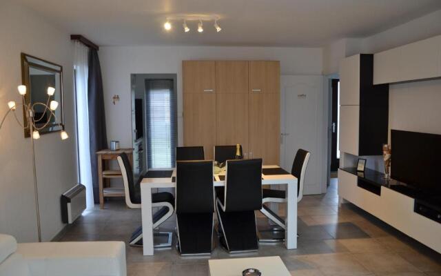 Vakantiehuis Jonckershof