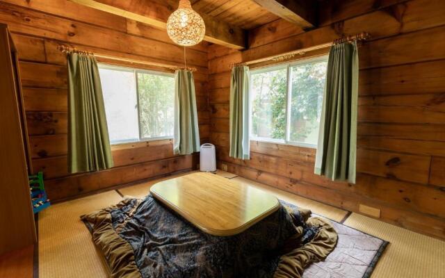 Log House Kizuki - Vacation STAY 62486v