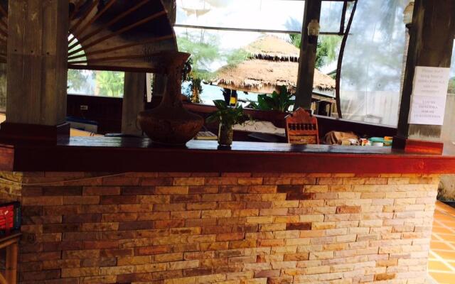 Haad Yao Resort