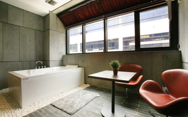 Incheon Neukkim Hotel