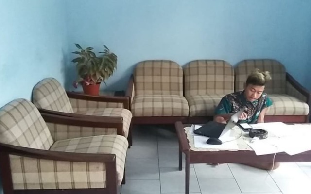 Villa Luhur Jaya