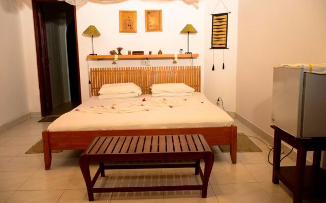 River View Villa