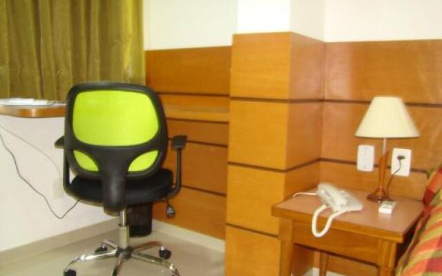 Apartamento Luxuoso em Copacabana