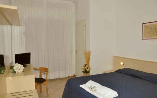 Florentia Hotel