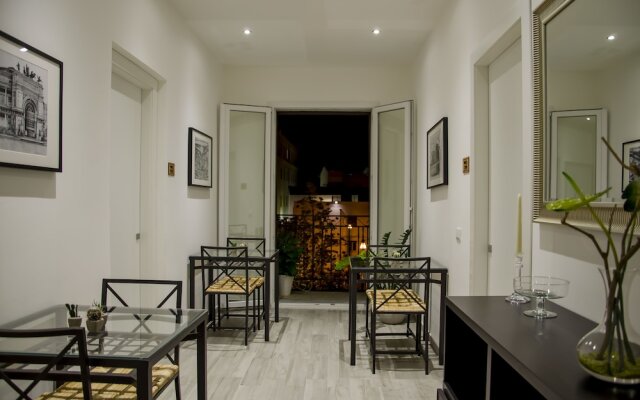 Appartamento Cavour 37 Palermo