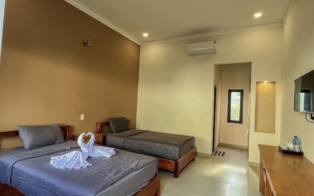 Areca Muine Homestay