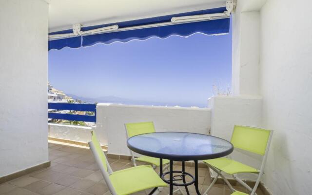 2307-Amazing 2bedrooms sea view pool view