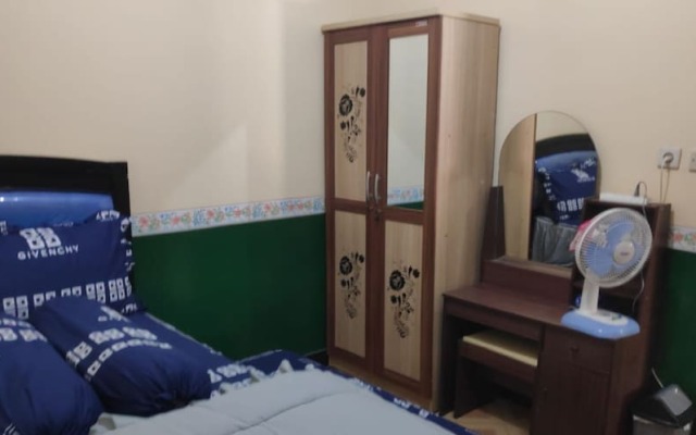 Homestay Hanum