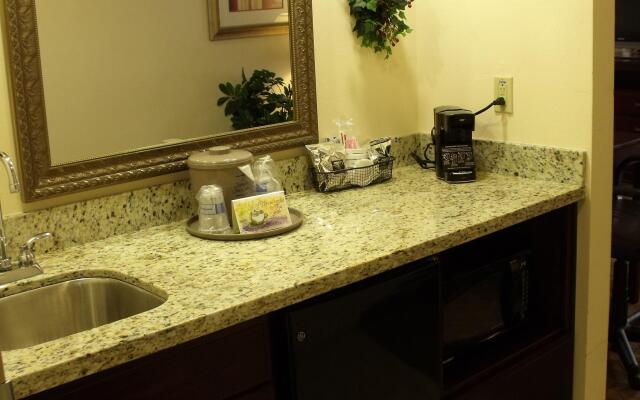 Hampton Inn & Suites Lubbock Southwest