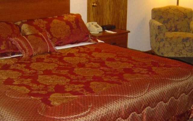 Ripon Welcome Inn and Suites