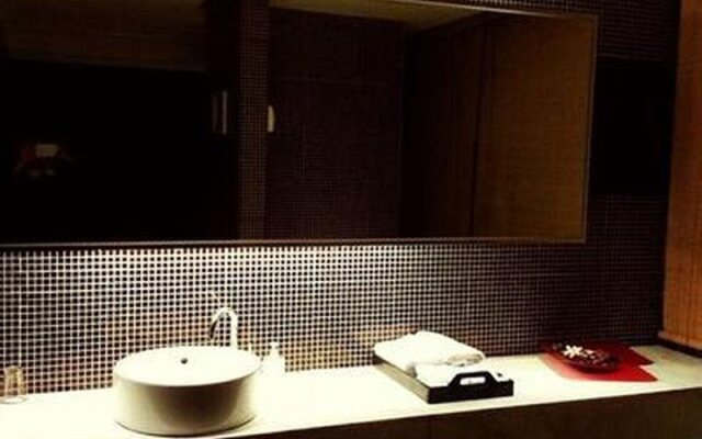 We Love Hotel Shanghai Wuzhong Road