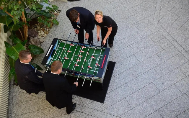 ANDERS Hotel Walsrode