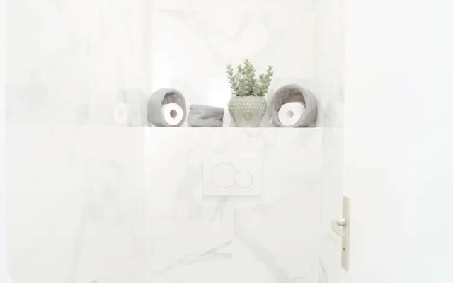 Deauville - Jardin Plage Proximit Luxe