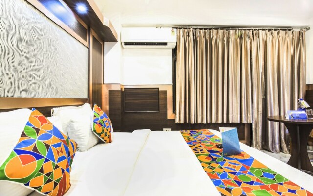 FabHotel Rama Residency DLF Phase II