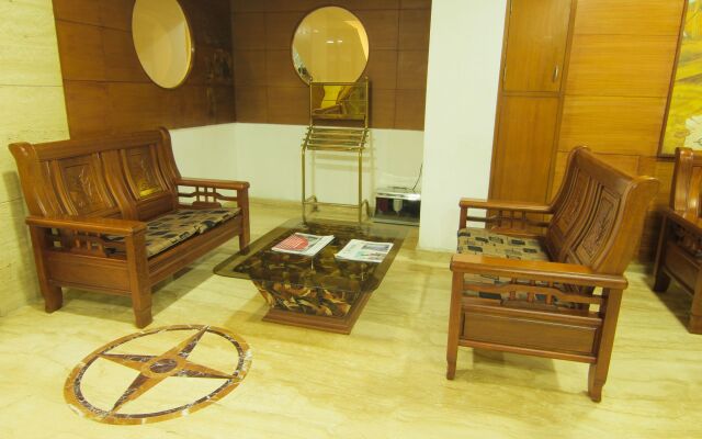 Maple Tree Hotels