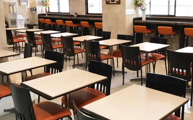 Toyoko Inn Sendai Higashi-guchi No.1