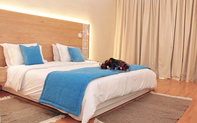 TMK L'Atrium Yasmine Hammamet