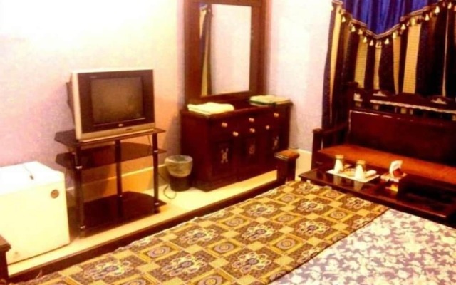 City Palace Guest House