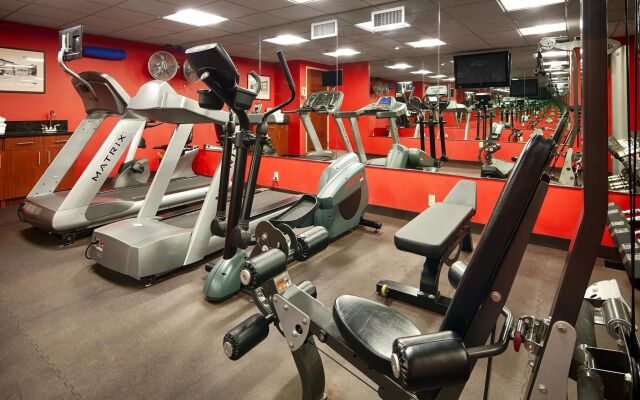 Best Western Plus White Bear Country Inn